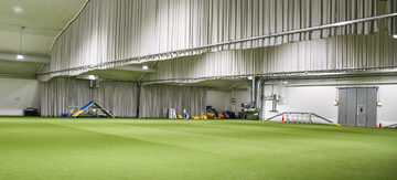 Agility Handlingskurs steg 3